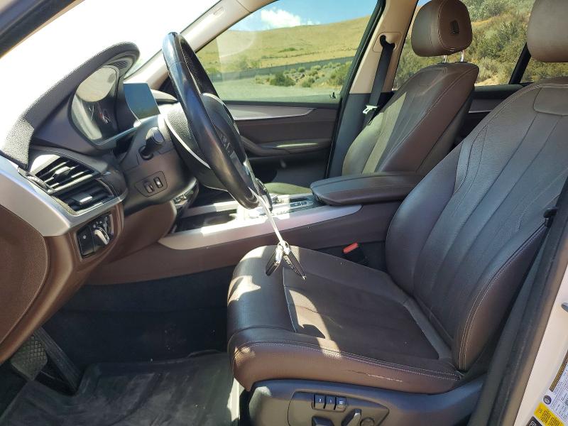 62534056 :رقم المزاد ، 5UXKR0C58G0P33024 vin ، 2016 Bmw X5 مزاد بيع