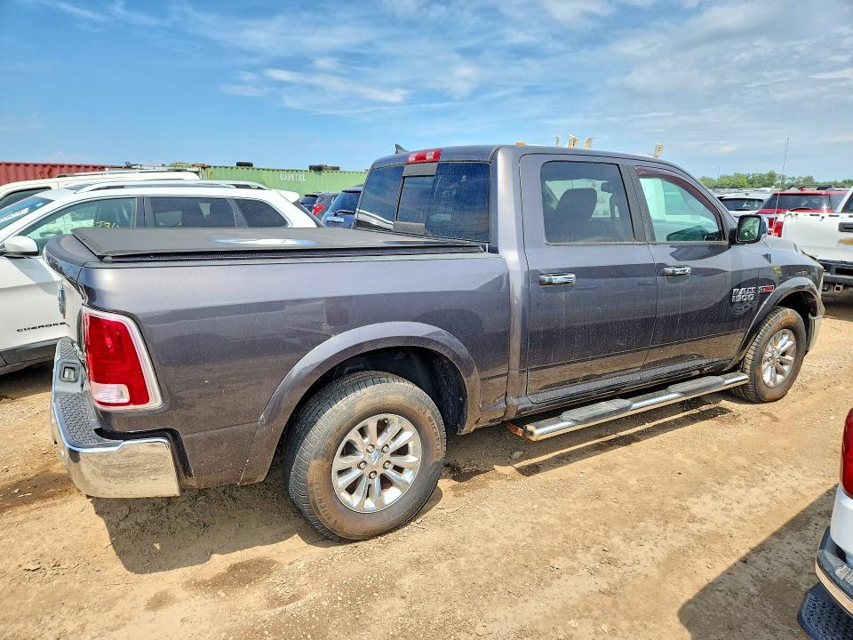 Aukcja sprzedaży 2018 Ram 1500, vin: 1C6RR7NM5JS293473, numer aukcji: 60219566