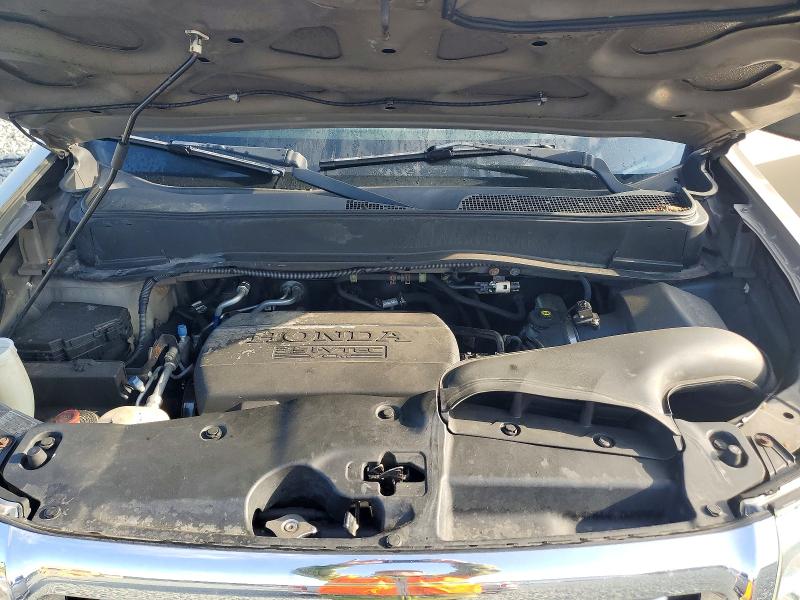 Продаж на аукціоні авто 2011 Honda Pilot, vin: 5FNYF4H25BB047950, номер лоту: 61988646