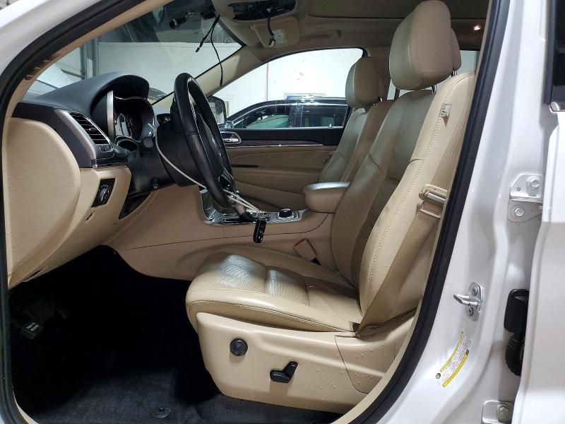 60300876 :رقم المزاد ، 1C4RJFBG9LC110002 vin ، 2020 Jeep Grand Cherokee مزاد بيع