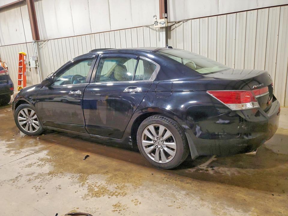 Продаж на аукціоні авто 2012 Honda Accord, vin: 1HGCP3F88CA039040, номер лоту: 60740636