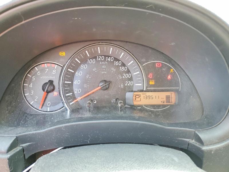 Продажа на аукционе авто 2015 Nissan Micra, vin: 3N1CK3CP8FL267130, номер лота: 59977976
