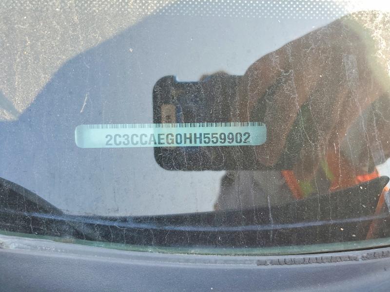 Aukcja sprzedaży 2017 Chrysler 300c, vin: 2C3CCAEG0HH559902, numer aukcji: 62825716