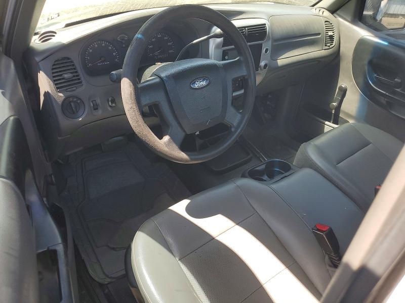 Продажа на аукционе авто 2009 Ford Ranger, vin: 1FTYR10D29PA40019, номер лота: 60229506