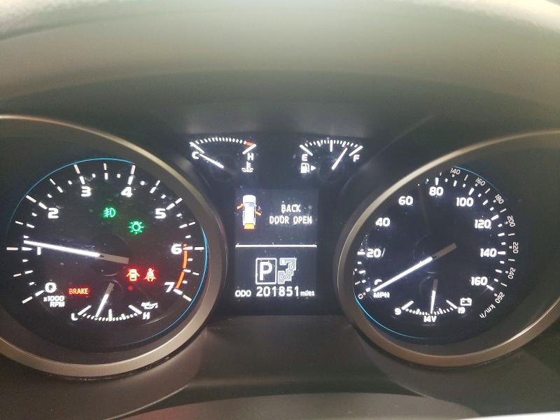 56889946 :رقم المزاد ، JTMHY7AJ0D4017391 vin ، 2013 Toyota Land Cruiser مزاد بيع