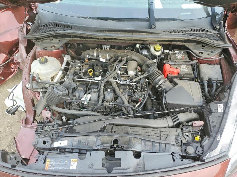 Продажа на аукционе авто 2021 Ford Escape, vin: 1FMCU9H93MUA32203, номер лота: 62240436