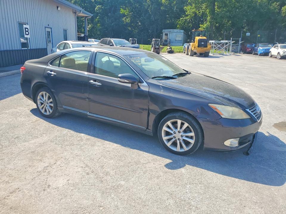 Aukcja sprzedaży 2011 Lexus Es, vin: JTHBK1EGXB2463252, numer aukcji: 60790466