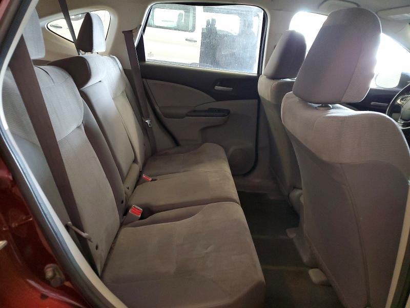 Aukcja sprzedaży 2012 Honda Cr-v, vin: 5J6RM4H37CL033141, numer aukcji: 62513726