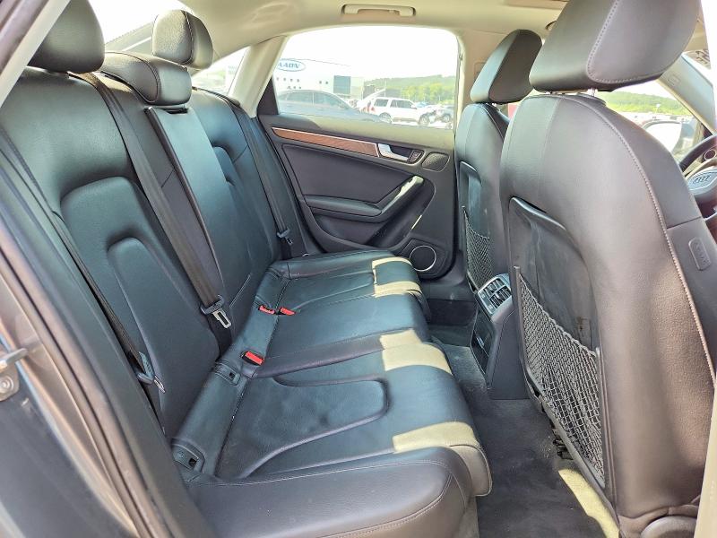 Aukcja sprzedaży 2014 Audi A4, vin: WAUFFAFLXEN007089, numer aukcji: 59243036