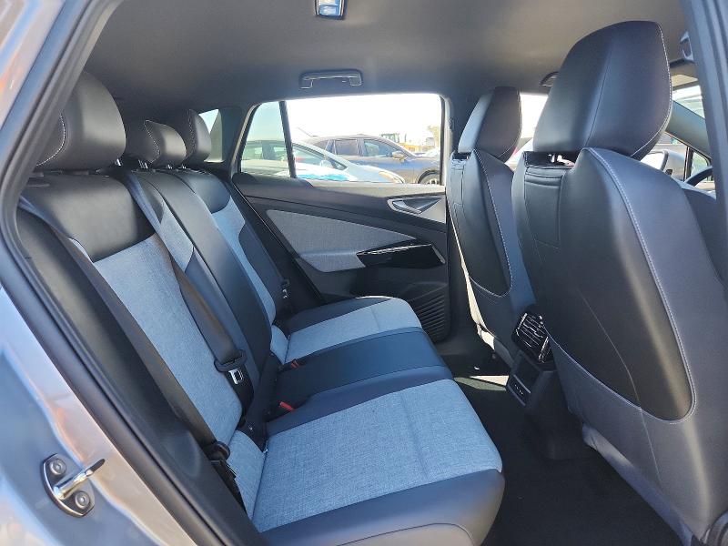59821726 :رقم المزاد ، 1V2BMPE85RC003992 vin ، 2024 Volkswagen Id.4 مزاد بيع