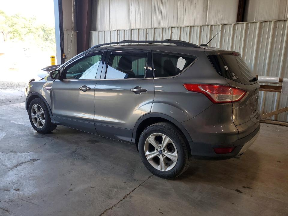 59336866 :رقم المزاد ، 1FMCU9GX2EUE51161 vin ، 2014 Ford Escape مزاد بيع