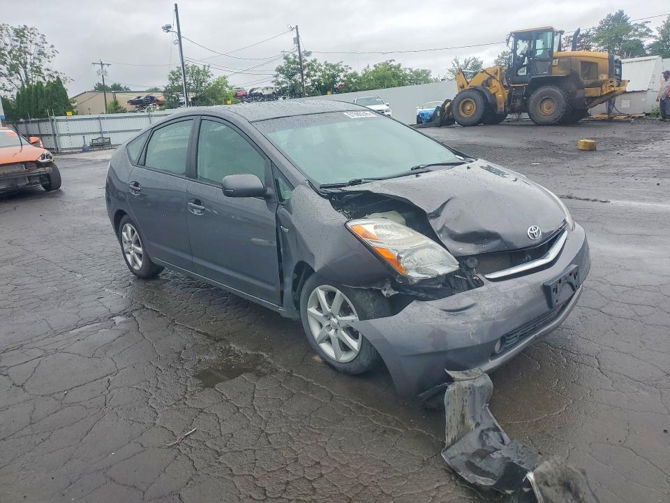 61580246 :رقم المزاد ، JTDKB20U483359377 vin ، 2008 Toyota Prius مزاد بيع