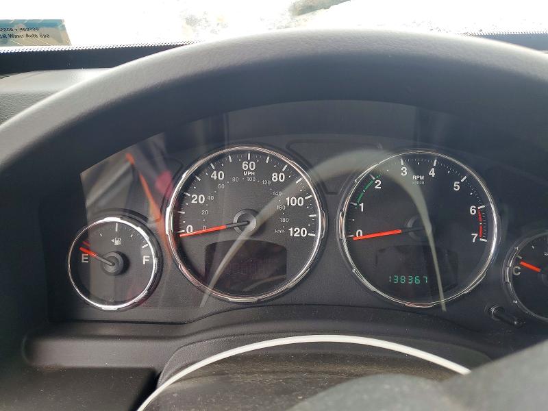 Aukcja sprzedaży 2012 Jeep Liberty, vin: 1C4PJMAK2CW200334, numer aukcji: 62902316