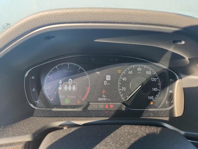 2022 Honda Accord მანქანა იყიდება აუქციონზე, vin: 1HGCV2F38NA021726, აუქციონის ნომერი: 59252256