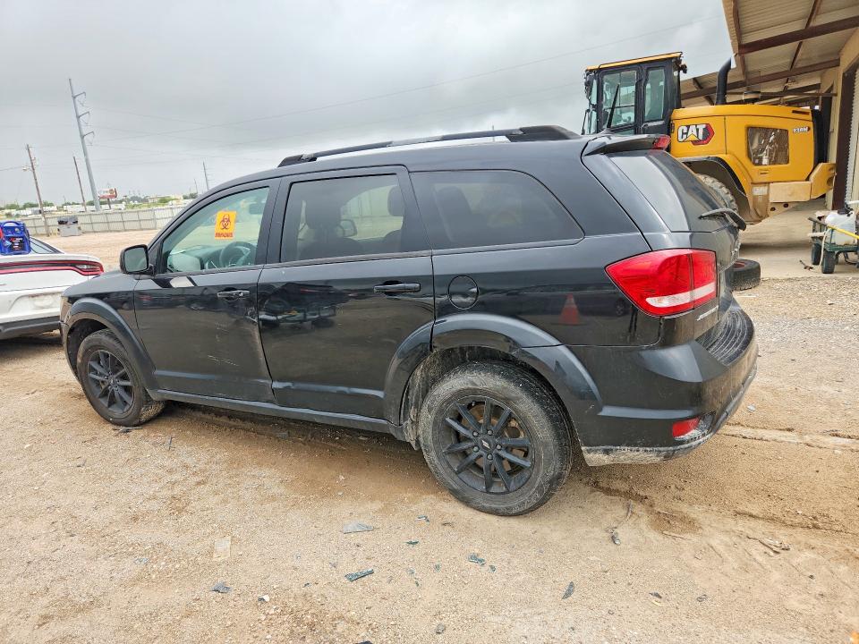 Aukcja sprzedaży 2019 Dodge Journey, vin: 3C4PDCBB3KT859124, numer aukcji: 60662826
