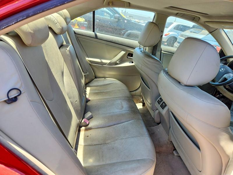 Продажа на аукционе авто 2007 Toyota Camry, vin: JTNBB46K973018486, номер лота: 63580886