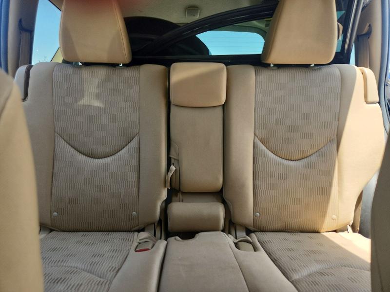 Продаж на аукціоні авто 2011 Toyota Rav4, vin: 2T3ZF4DV1BW105633, номер лоту: 61996036