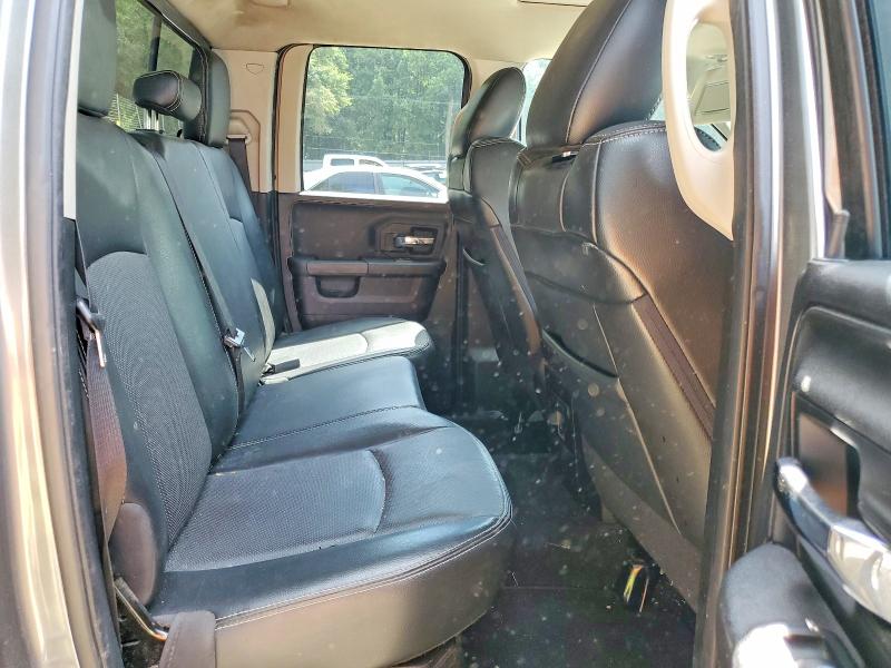 Продаж на аукціоні авто 2013 Ram 1500, vin: 1C6RR6HT9DS702981, номер лоту: 60456586