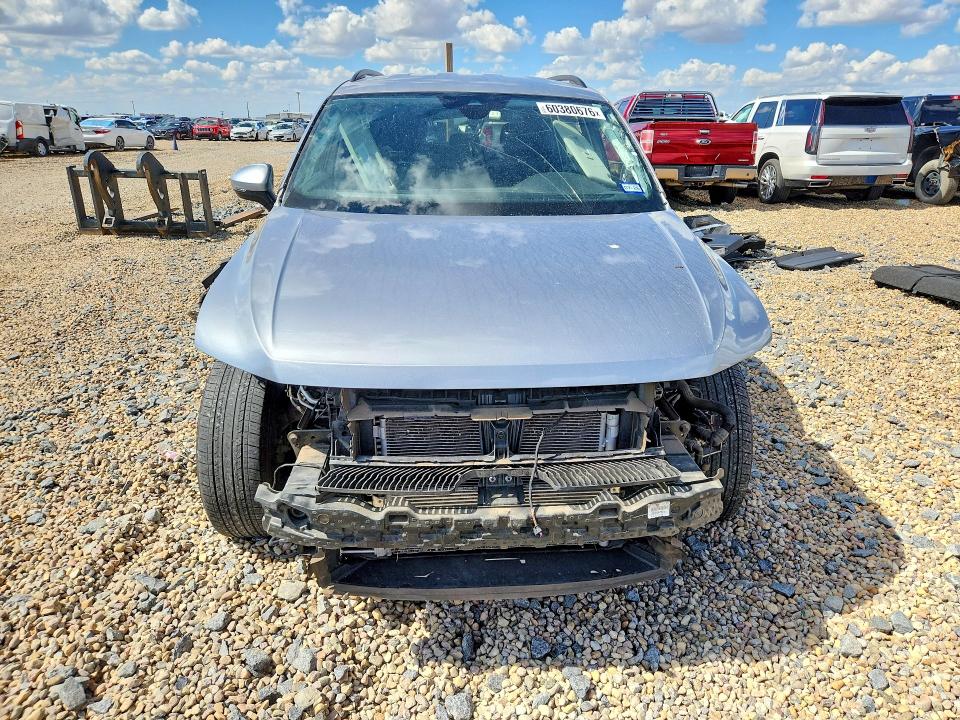 Продаж на аукціоні авто 2023 Volkswagen Tiguan, vin: 3VVRB7AX7PM110705, номер лоту: 60380676