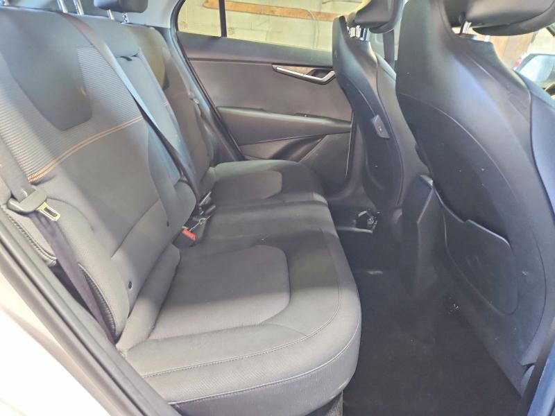 Продажа на аукционе авто 2026 Kia Niro, vin: KNDCP3LE0T5319942, номер лота: 60585266