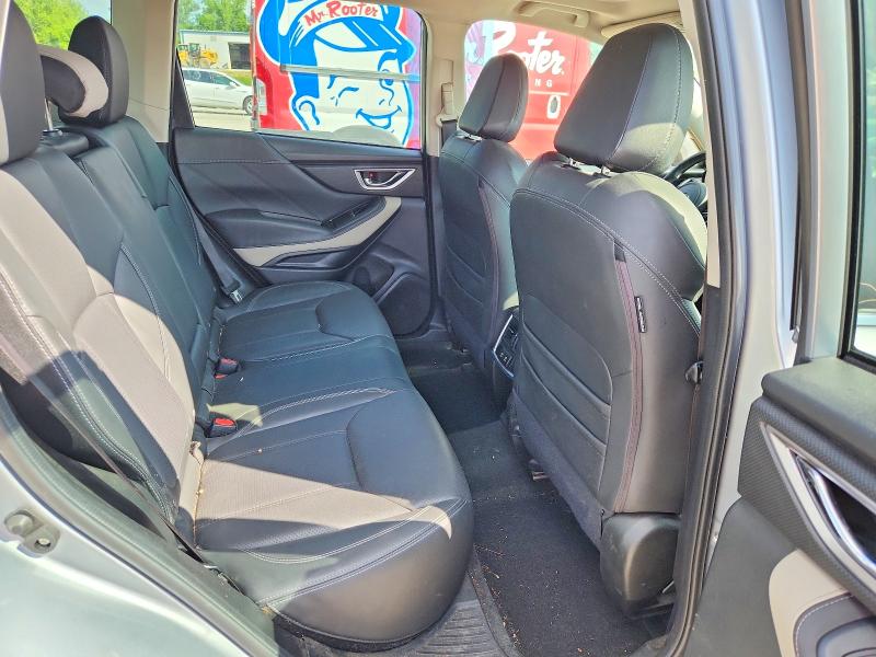 Aukcja sprzedaży 2023 Subaru Forester, vin: JF2SKAPC2PH435754, numer aukcji: 59606776