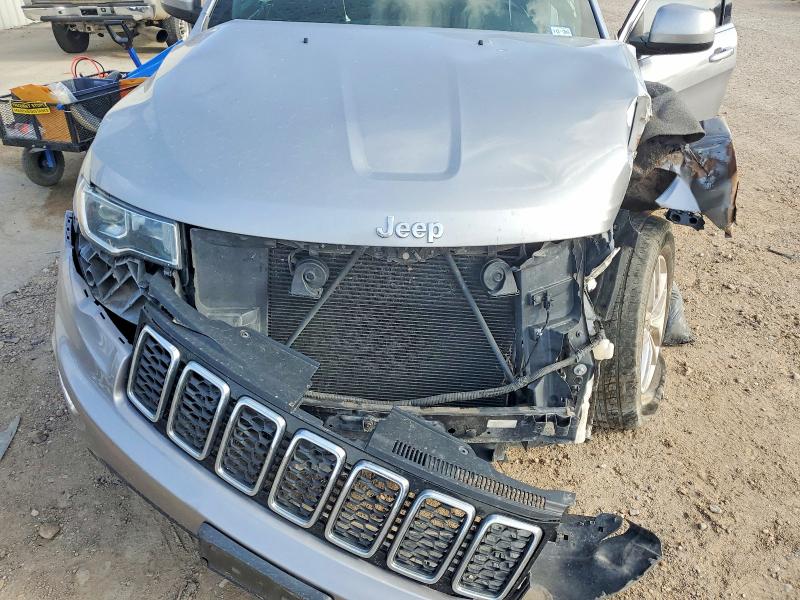 Aukcja sprzedaży 2018 Jeep Grand Cherokee, vin: 1C4RJFAG8JC299451, numer aukcji: 61016956