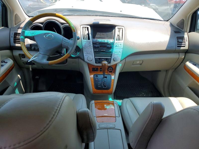 Aukcja sprzedaży 2007 Lexus Rx, vin: 2T2GK31U37C026437, numer aukcji: 52695396