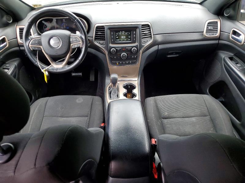 Продажа на аукционе авто 2016 Jeep Gran Cheor, vin: 1C4RJFAG1GC355318, номер лота: 62916446