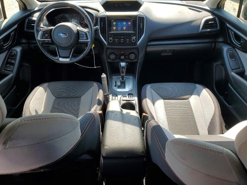 2019 Subaru Crosstrek მანქანა იყიდება აუქციონზე, vin: JF2GTACC9KH363680, აუქციონის ნომერი: 61112446
