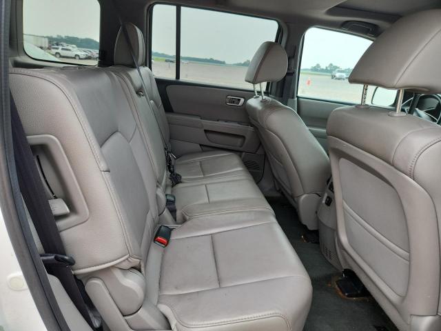 2014 Honda Pilot მანქანა იყიდება აუქციონზე, vin: 5FNYF3H55EB008154, აუქციონის ნომერი: 62344586
