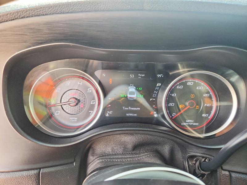 Aukcja sprzedaży 2018 Dodge Charger, vin: 2C3CDXKT5JH330350, numer aukcji: 62866856