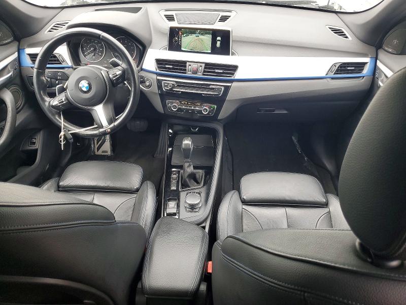 Aukcja sprzedaży 2016 Bmw X1, vin: WBXHT3C38G5E56204, numer aukcji: 62813936