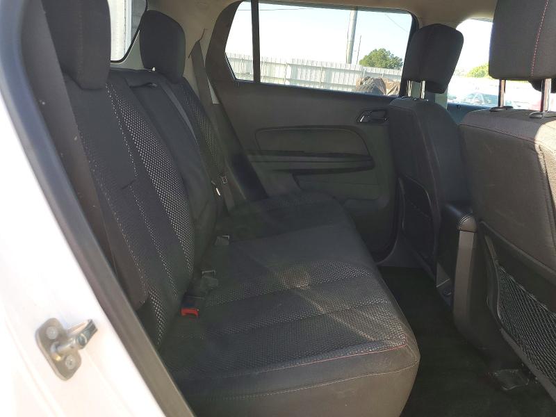 Aukcja sprzedaży 2017 Gmc Terrain, vin: 2GKALNEK0H6261560, numer aukcji: 61336886