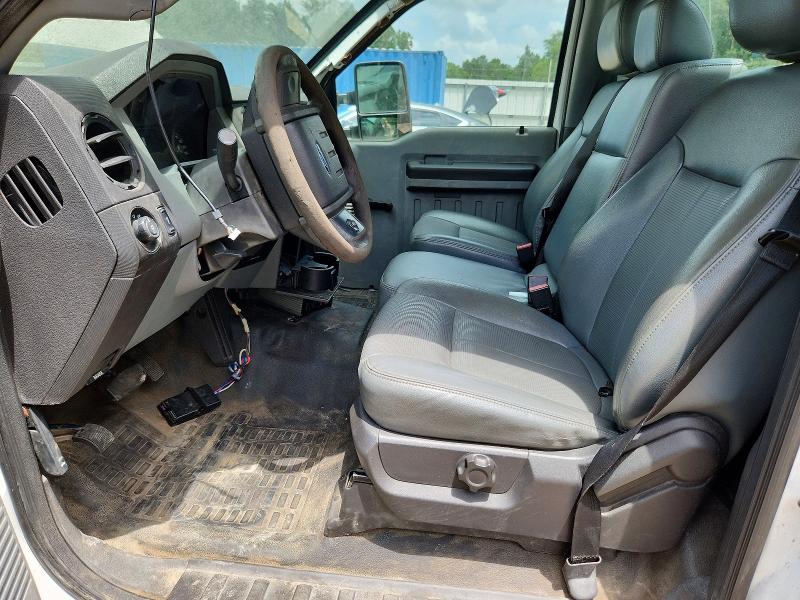 Продаж на аукціоні авто 2014 Ford F250, vin: 1FTBF2A66EEA30362, номер лоту: 62437066