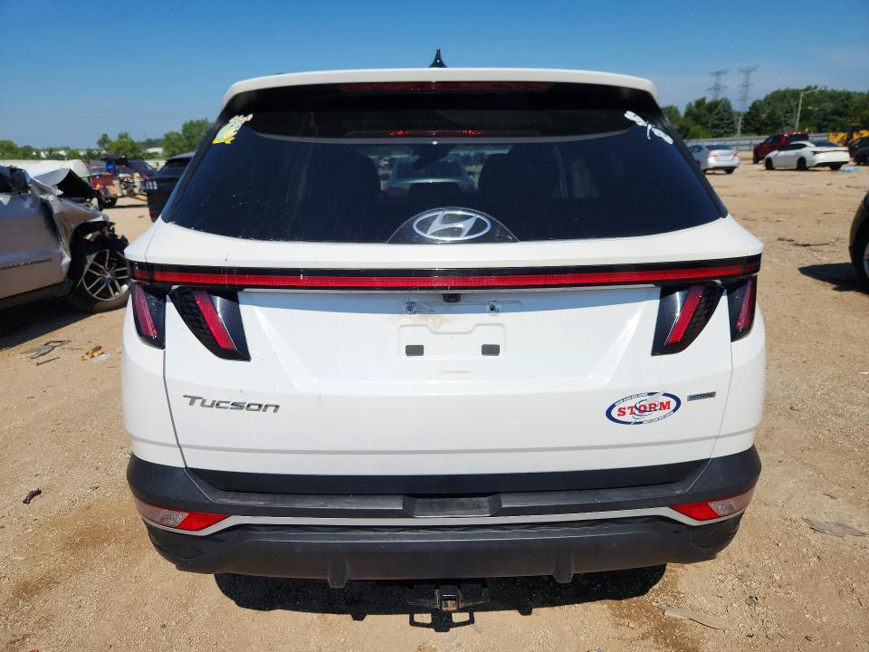 2023 Hyundai Tucson მანქანა იყიდება აუქციონზე, vin: 5NMJFCAE9PH228877, აუქციონის ნომერი: 59972056