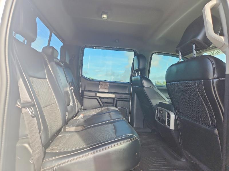 Aukcja sprzedaży 2019 Ford F350, vin: 1FT8W3BTXKEE79785, numer aukcji: 61676736