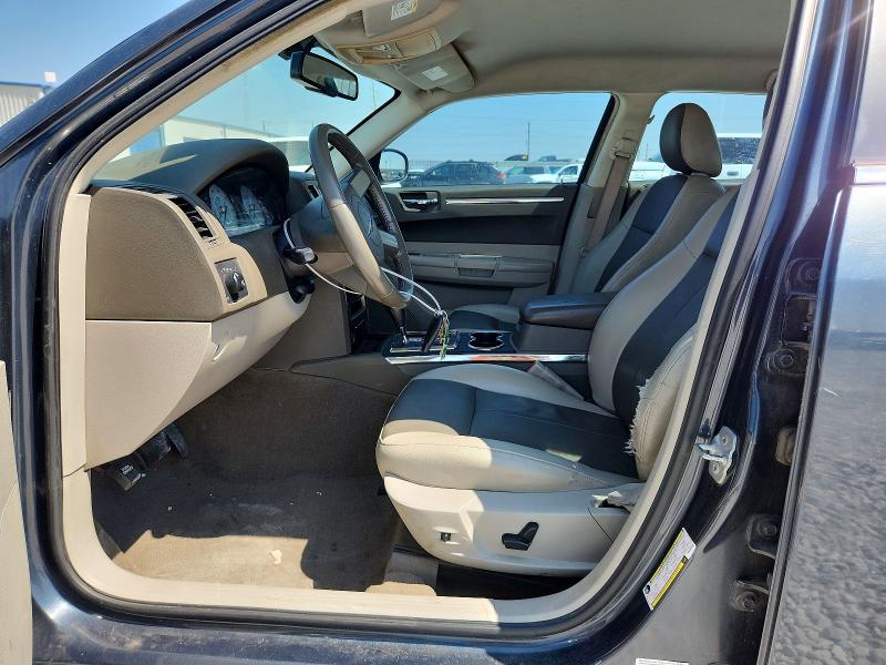62216666 :رقم المزاد ، 2C3LA53G18H292236 vin ، 2008 Chrysler 300 مزاد بيع