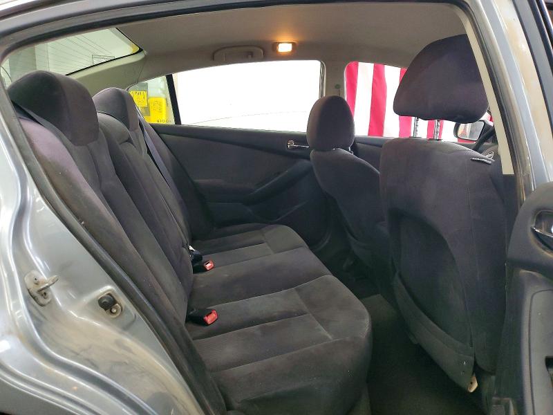 Aukcja sprzedaży 2007 Nissan Altima, vin: 1N4AL21E67N465340, numer aukcji: 60863266
