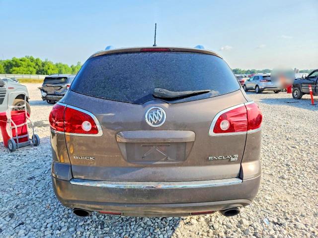 Продажа на аукционе авто 2008 Buick Enclave, vin: 5GAER13758J277969, номер лота: 61199066