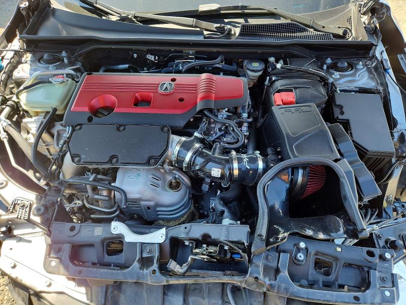 Продажа на аукционе авто 2024 Acura Integra, vin: 19UDE5G97RA000932, номер лота: 62526576