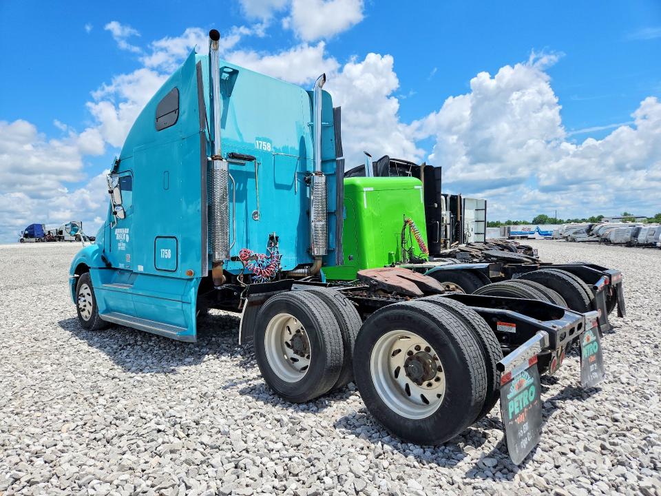 Продаж на аукціоні авто 2007 Freightliner Conventional, vin: 1FUJA6DE27LW23583, номер лоту: 60879146