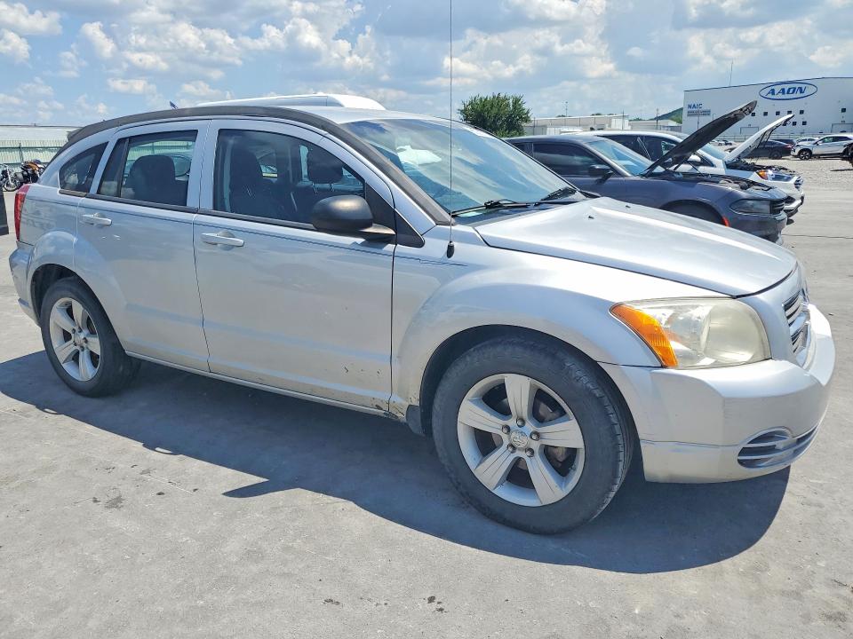2010 Dodge Caliber მანქანა იყიდება აუქციონზე, vin: 1B3CB4HA2AD650343, აუქციონის ნომერი: 60307226
