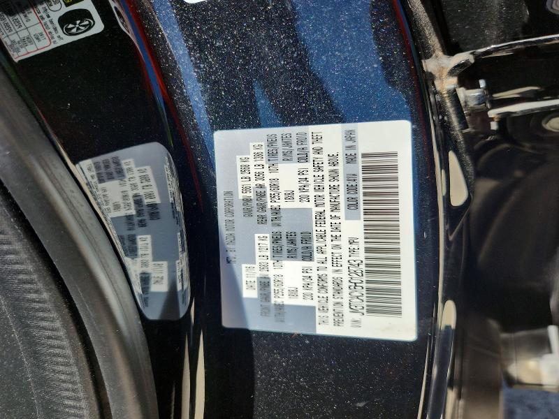 Aukcja sprzedaży 2017 Mazda Cx-9, vin: JM3TCACY6H0128743, numer aukcji: 62474436