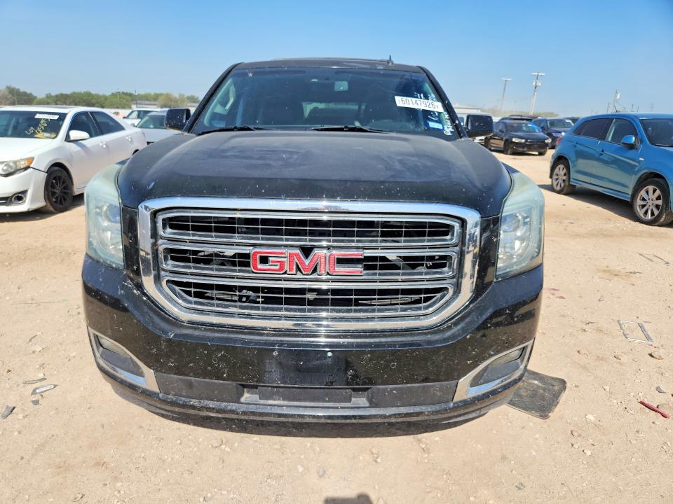 2015 Gmc Yukon Xl მანქანა იყიდება აუქციონზე, vin: 1GKS1HKC1FR194428, აუქციონის ნომერი: 60147926