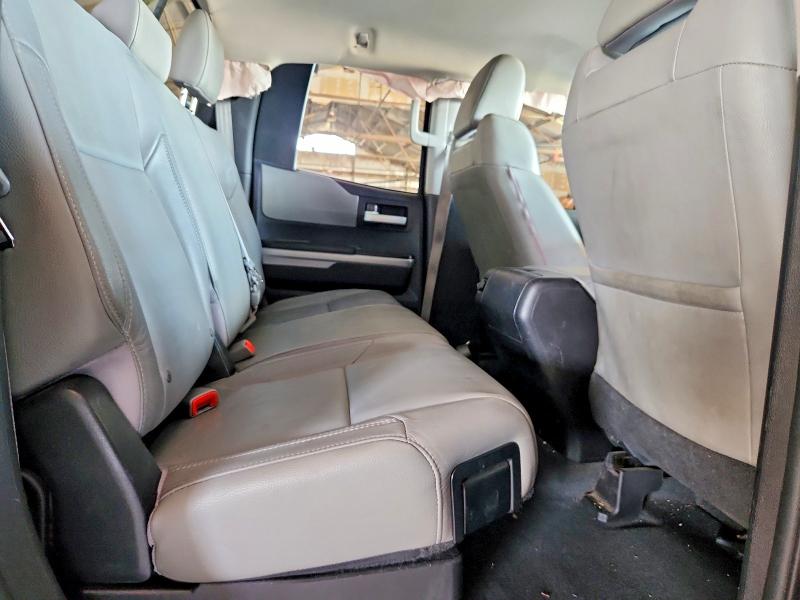 Продажа на аукционе авто 2016 Toyota Tundra, vin: 5TFBW5F12GX523123, номер лота: 62163056