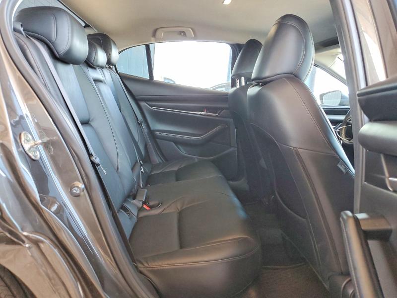 Продажа на аукционе авто 2021 Mazda 3, vin: JM1BPABL1M1327976, номер лота: 60843626