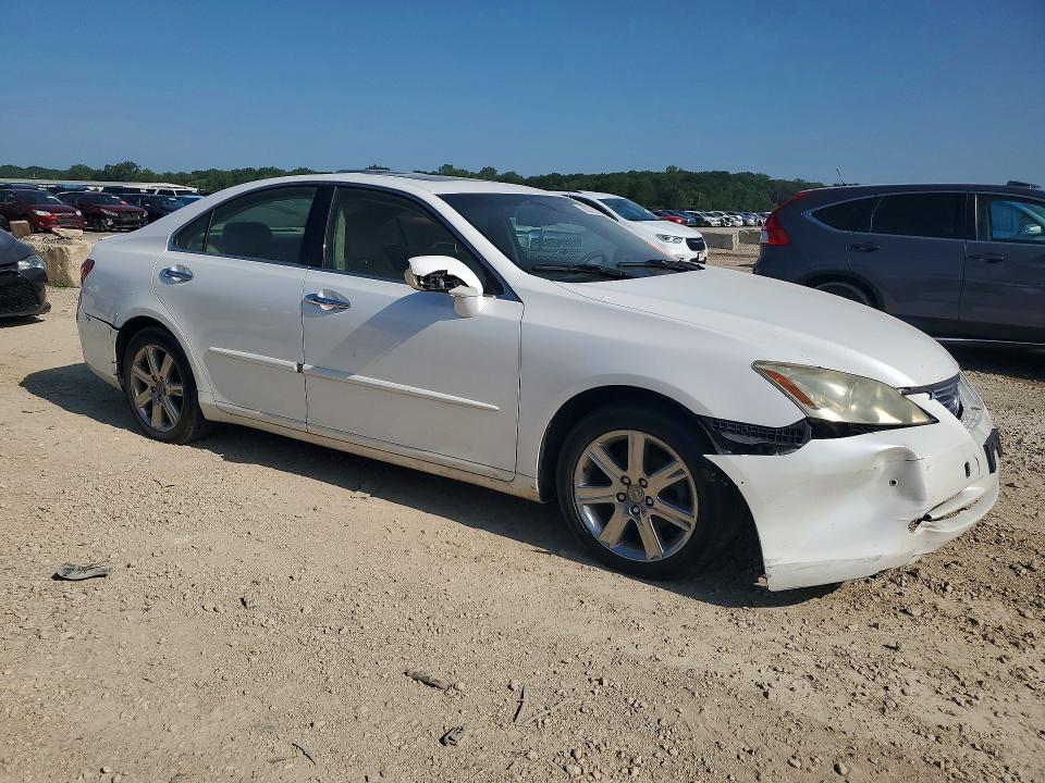 Aukcja sprzedaży 2008 Lexus Es, vin: JTHBJ46G982262308, numer aukcji: 62871326
