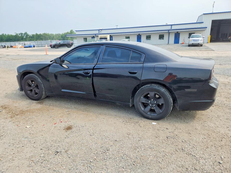 Aukcja sprzedaży 2014 Dodge Charger, vin: 2C3CDXBG6EH342483, numer aukcji: 62615016