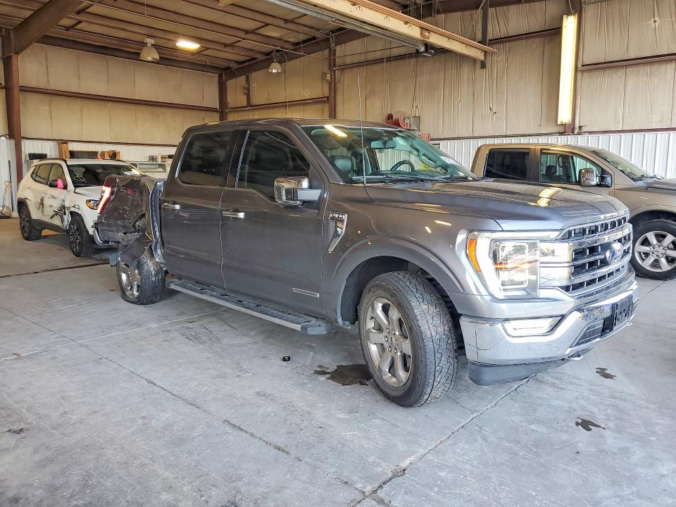 2021 Ford F150 მანქანა იყიდება აუქციონზე, vin: 1FTFW1ED6MFC01656, აუქციონის ნომერი: 61937086