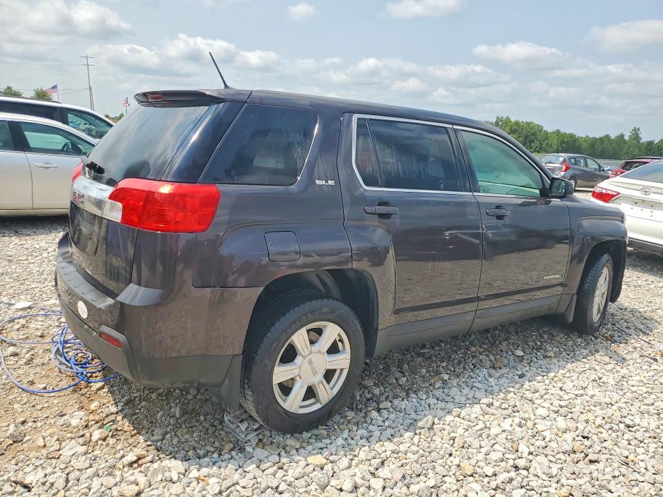 Aukcja sprzedaży 2014 Gmc Terrain, vin: 2GKALMEKXE6182757, numer aukcji: 62867016